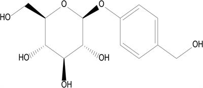 Analgesic and Anxiolytic Effects of Gastrodin and Its Influences on Ferroptosis and Jejunal Microbiota in Complete Freund’s Adjuvant-Injected Mice